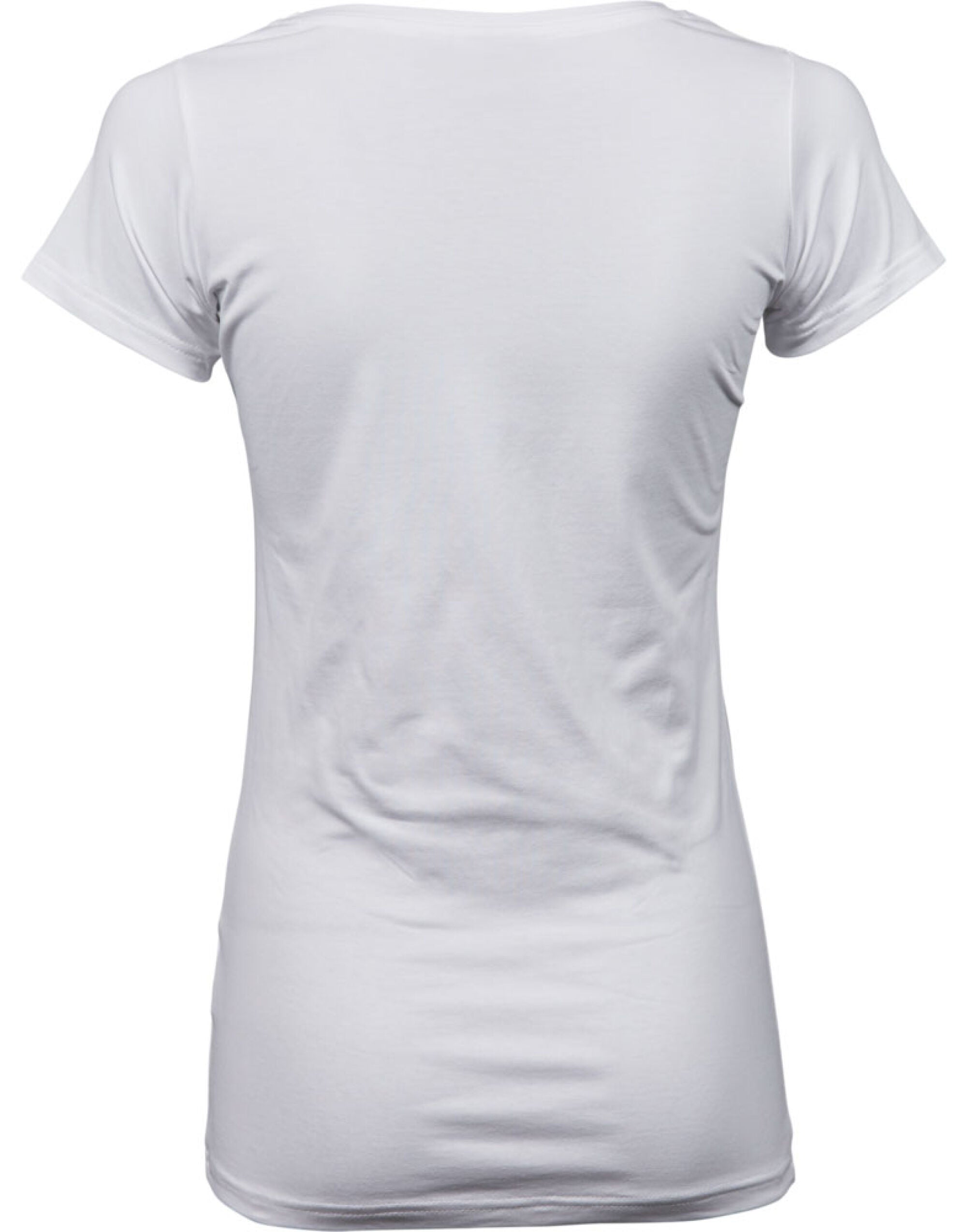 Tee Jays Women's Stretch Tee