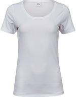 Tee Jays Women's Stretch Tee - thumbnail 10
