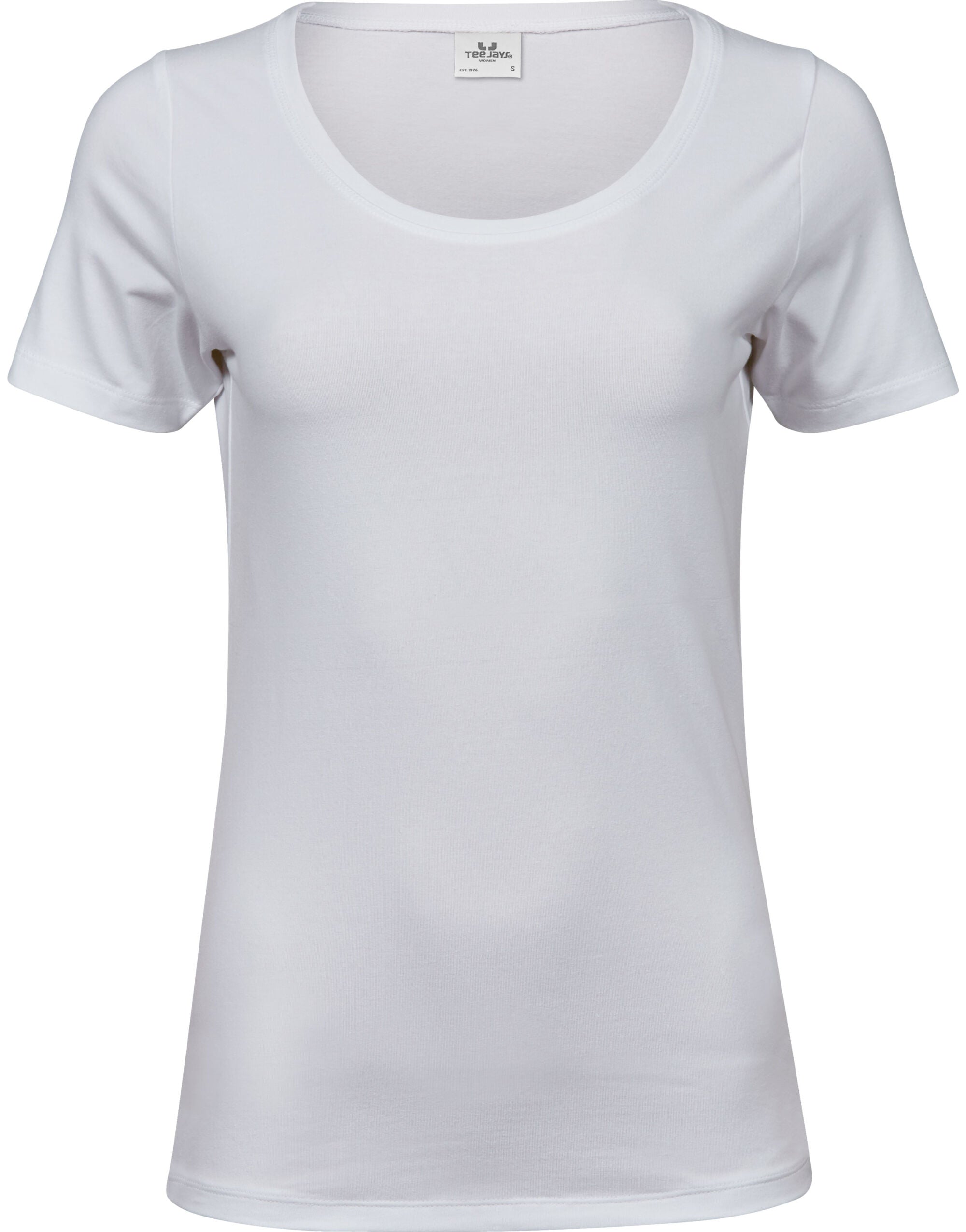 Tee Jays Women's Stretch Tee