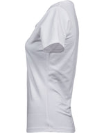 Tee Jays Women's Stretch Tee - thumbnail 12