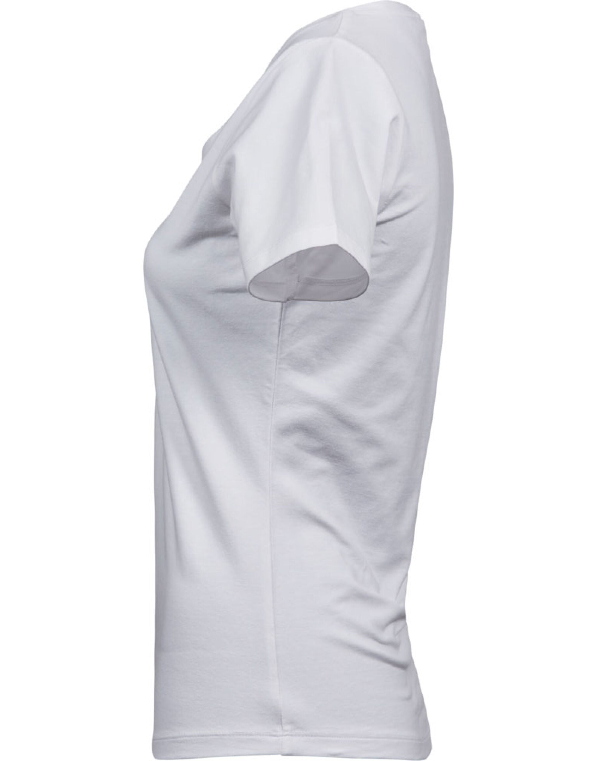 Tee Jays Women's Stretch Tee