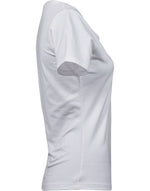 Tee Jays Women's Stretch Tee - thumbnail 13