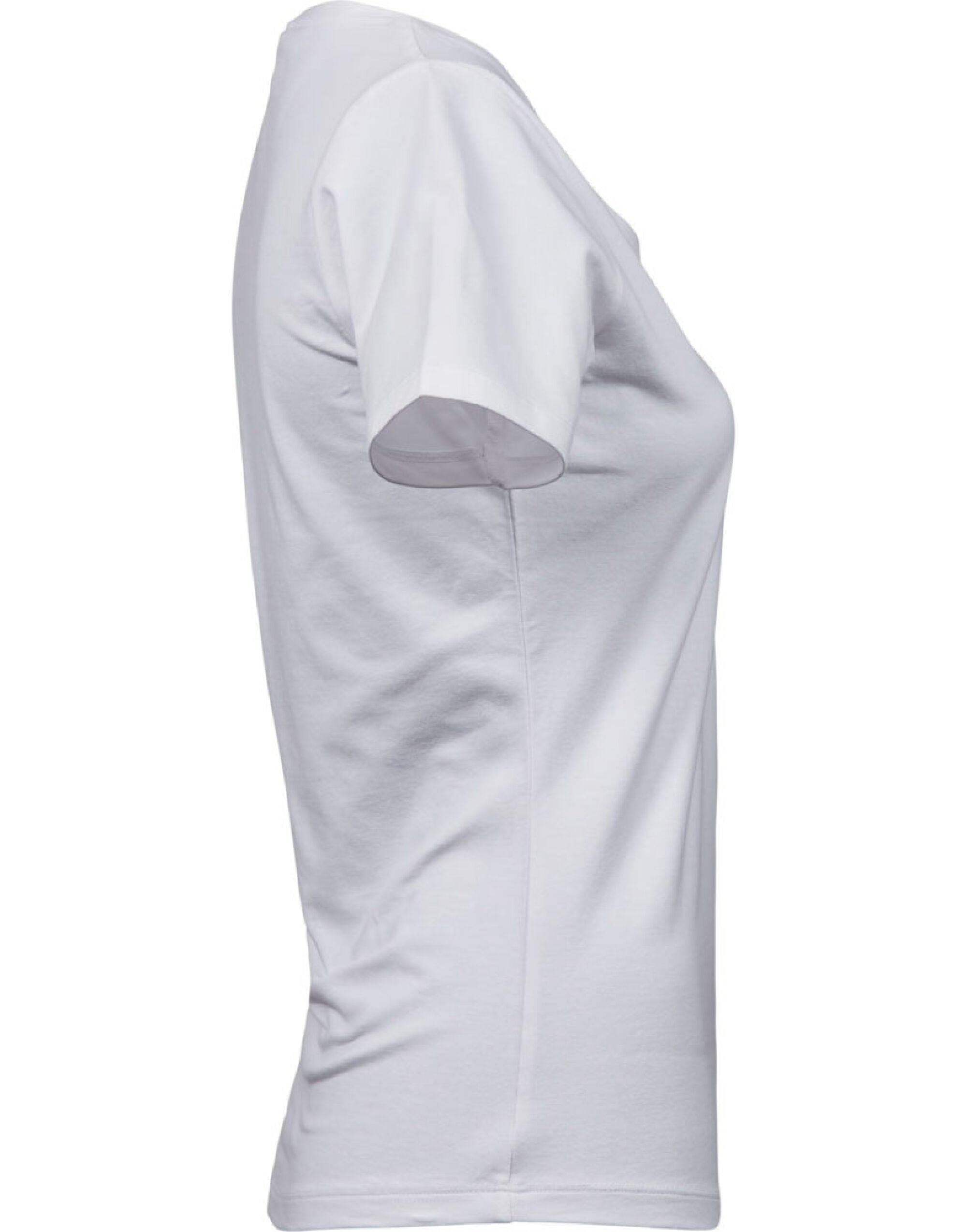 Tee Jays Women's Stretch Tee