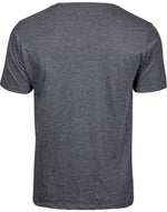 Tee Jays Men's Urban Melange Tee - thumbnail 3