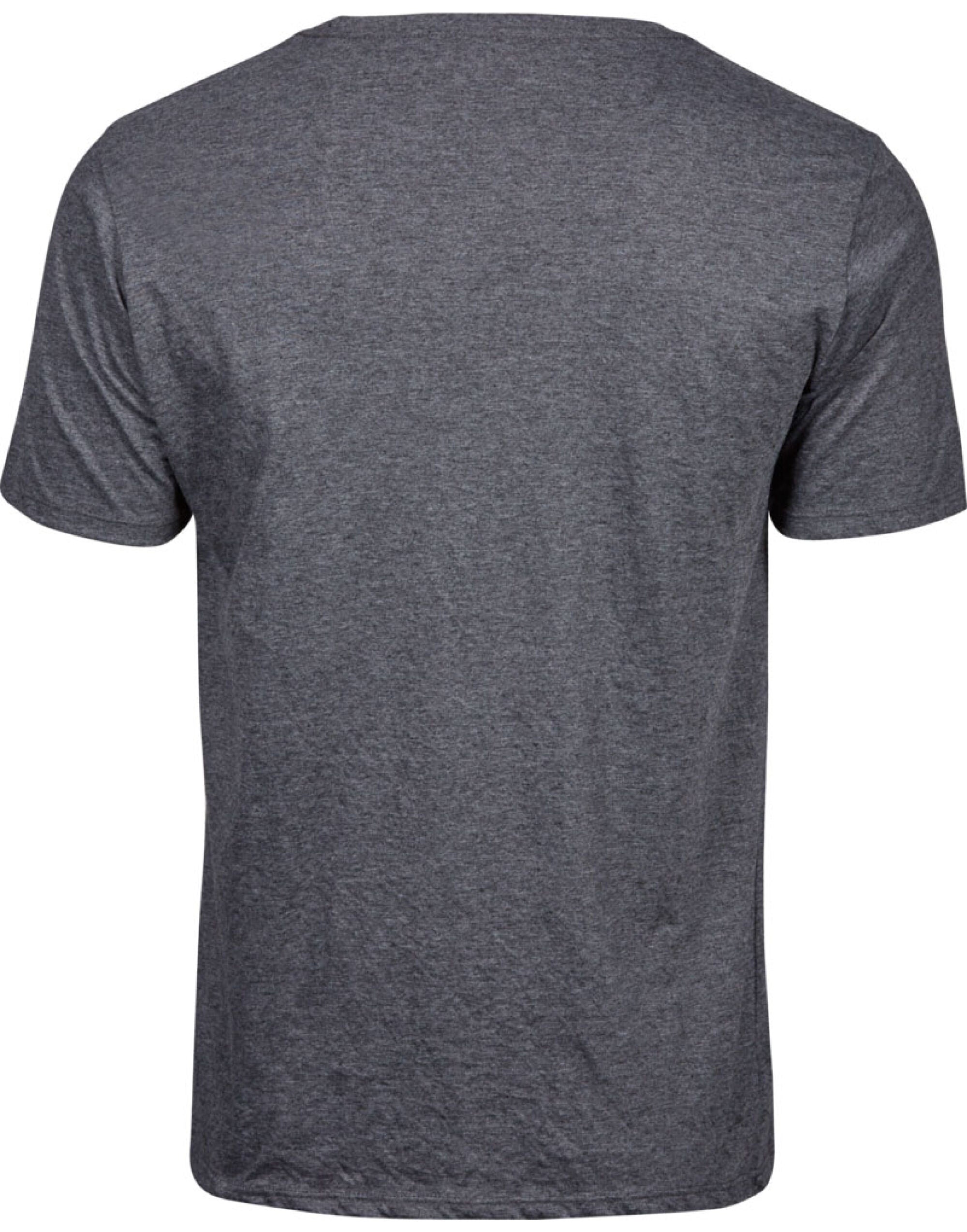 Tee Jays Men's Urban Melange Tee