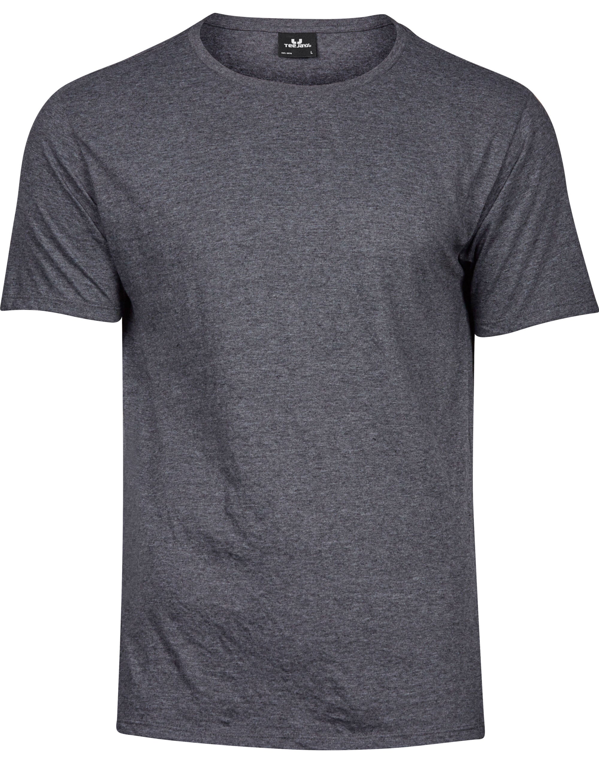Tee Jays Men's Urban Melange Tee