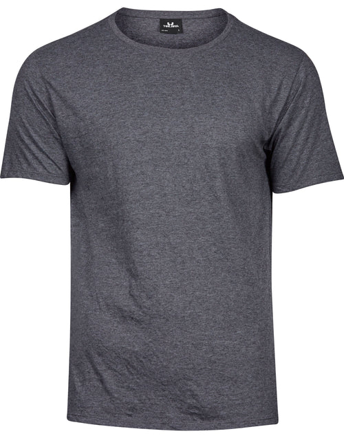 Tee Jays Men's Urban Melange Tee