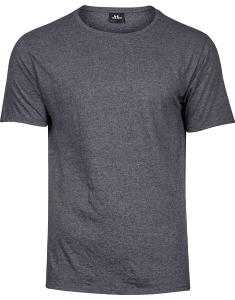 Tee Jays Men's Urban Melange Tee