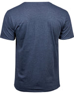 Tee Jays Men's Urban Melange Tee - thumbnail 7