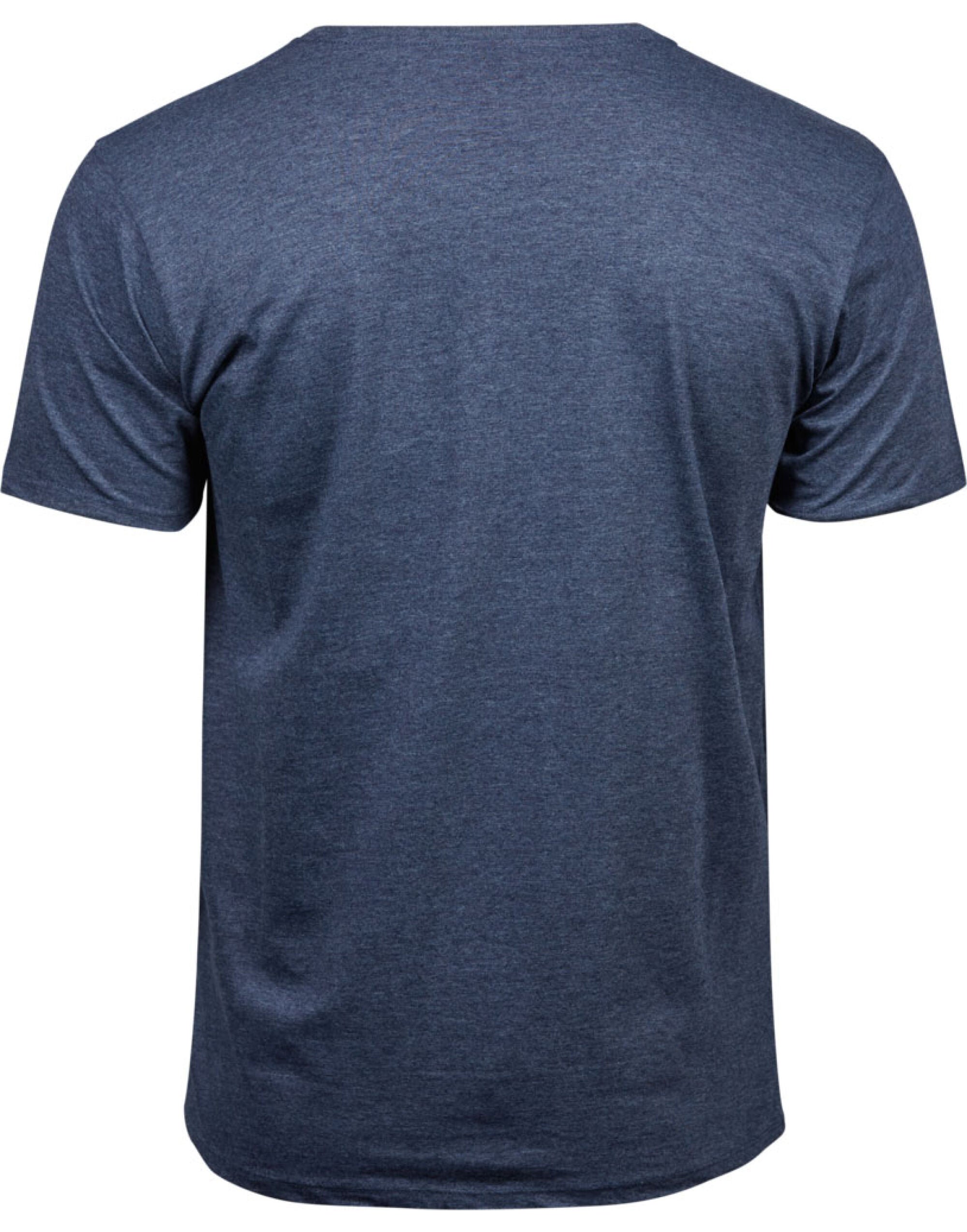 Tee Jays Men's Urban Melange Tee