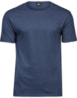 Tee Jays Men's Urban Melange Tee - thumbnail 6