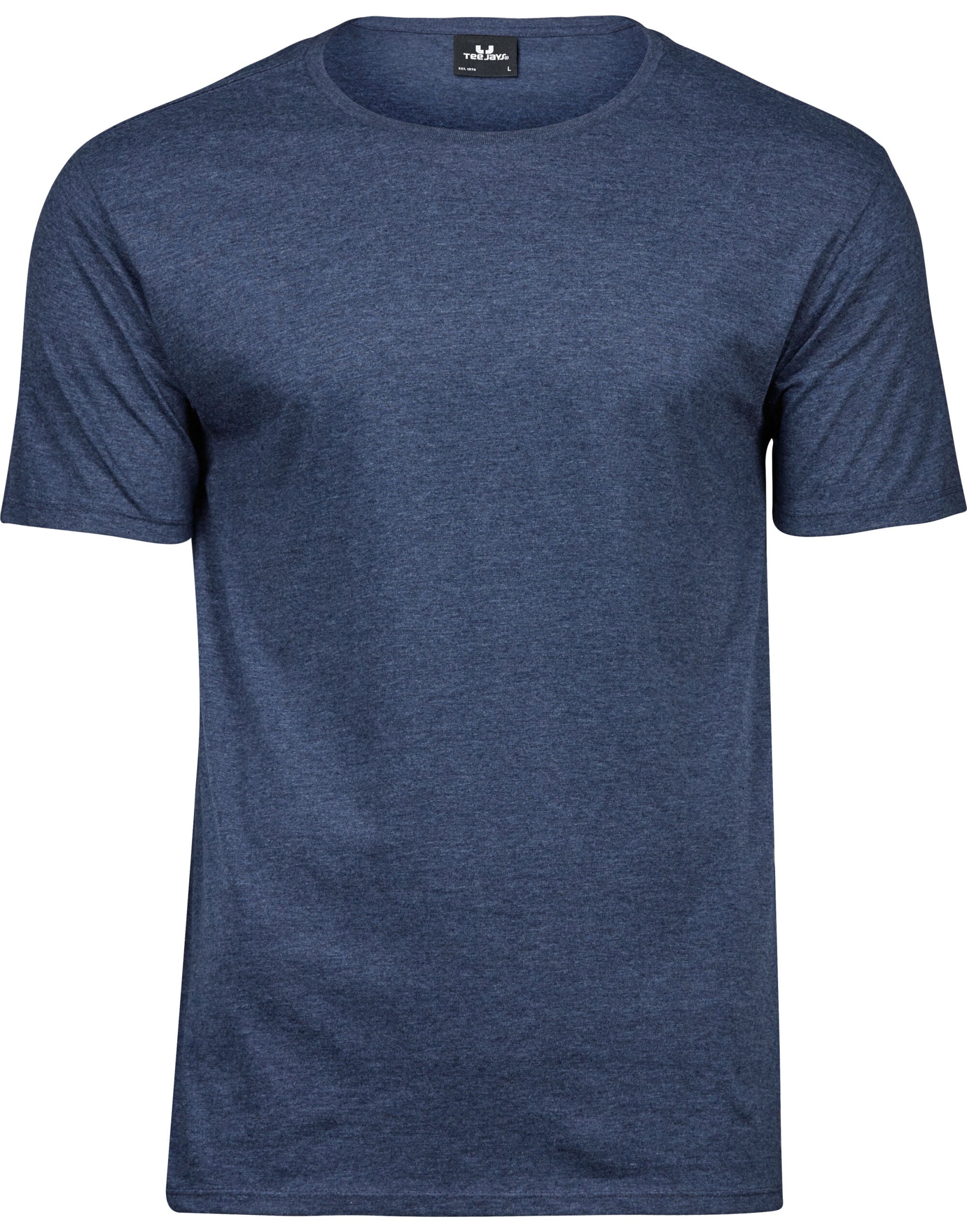Tee Jays Men's Urban Melange Tee