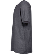 Tee Jays Men's Urban Melange Tee - thumbnail 4