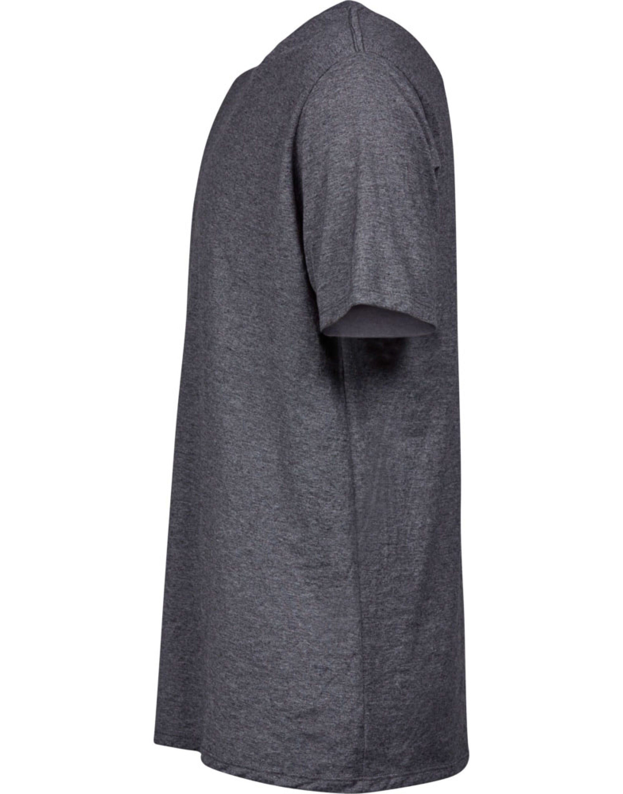 Tee Jays Men's Urban Melange Tee