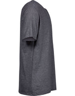 Tee Jays Men's Urban Melange Tee - thumbnail 5