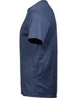 Tee Jays Men's Urban Melange Tee - thumbnail 8