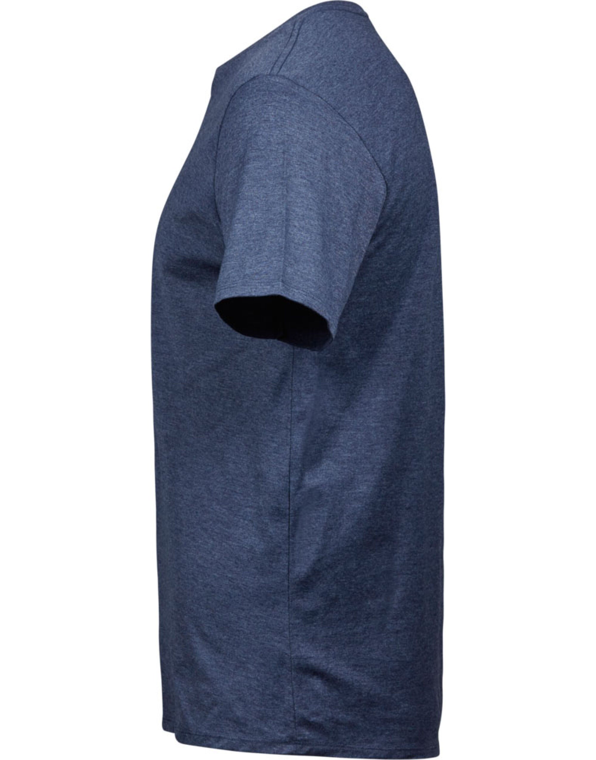 Tee Jays Men's Urban Melange Tee