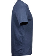 Tee Jays Men's Urban Melange Tee - thumbnail 9