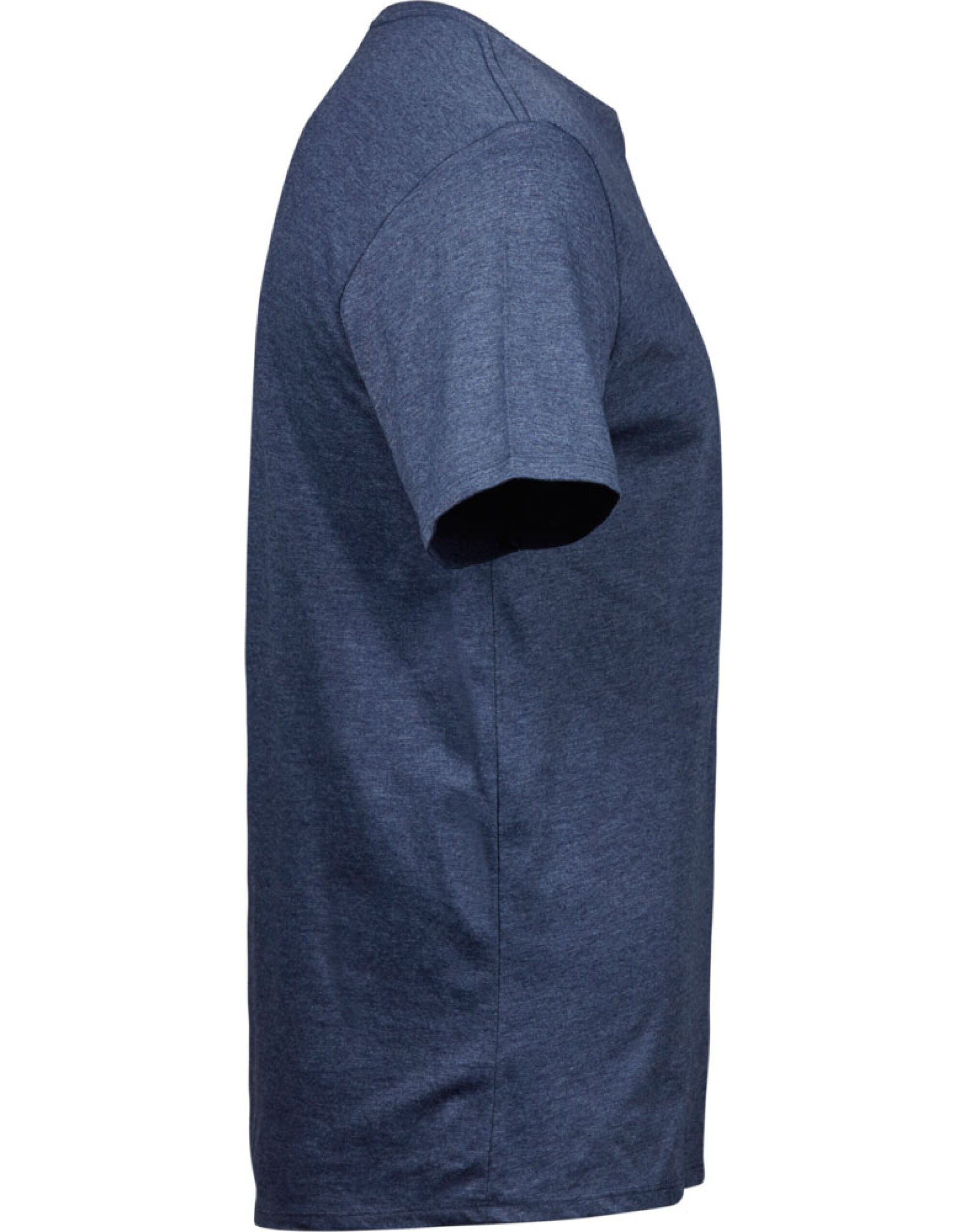 Tee Jays Men's Urban Melange Tee