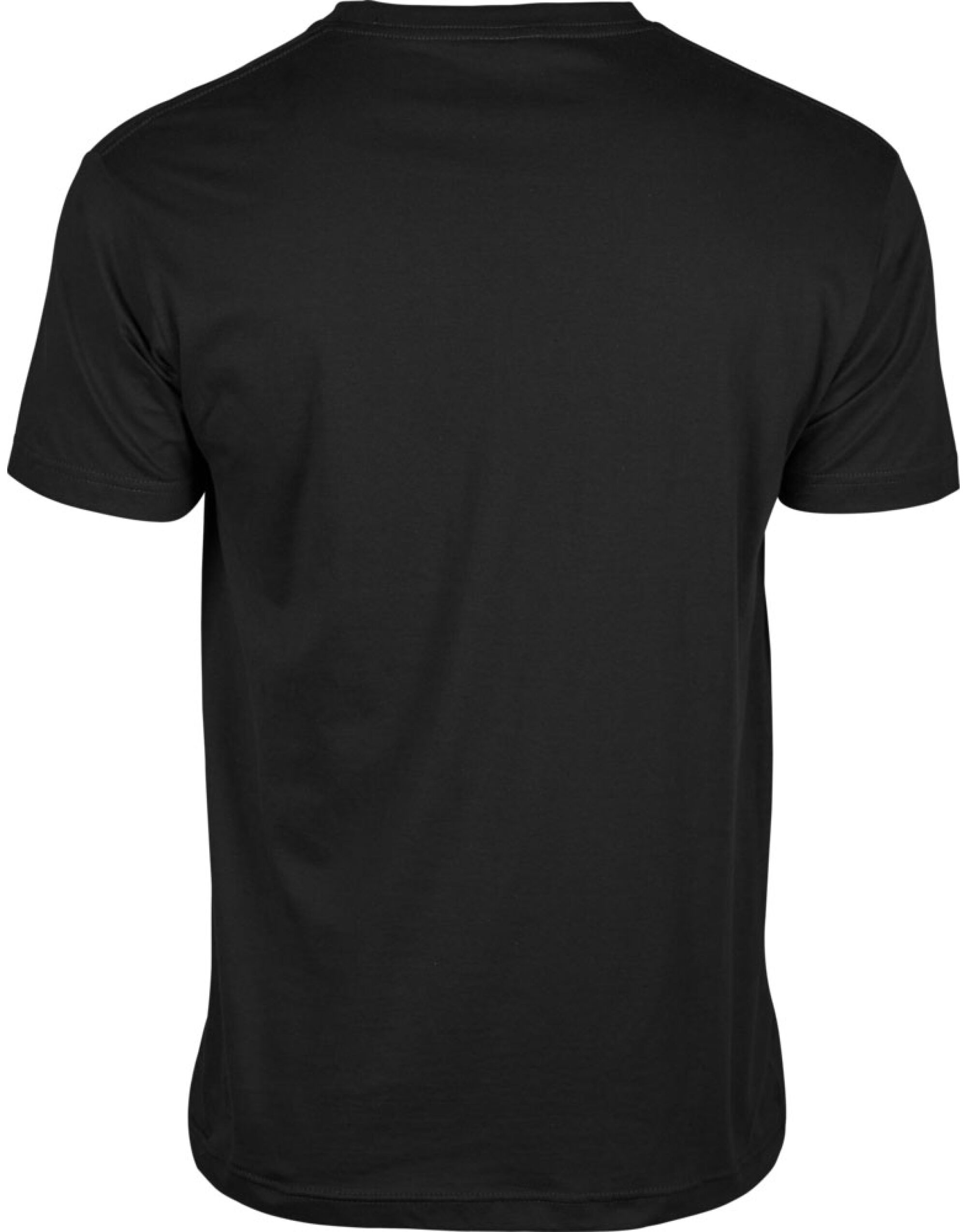 Tee Jays Men's Basic Tee