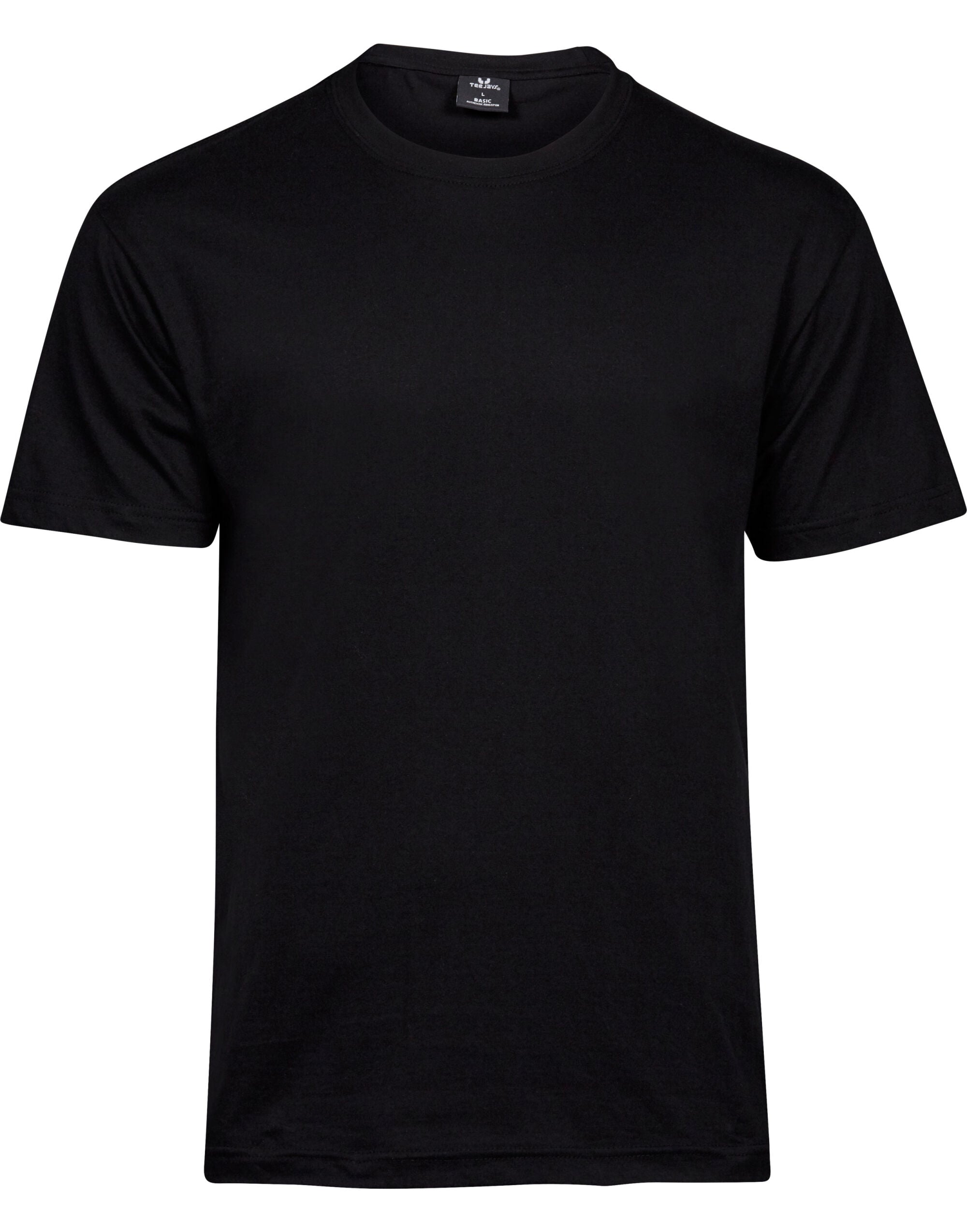 Tee Jays Men's Basic Tee