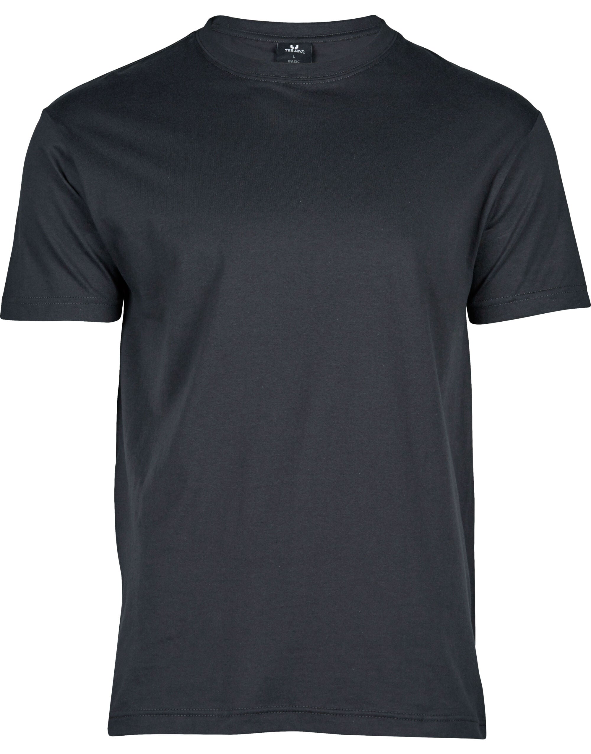 Tee Jays Men's Basic Tee