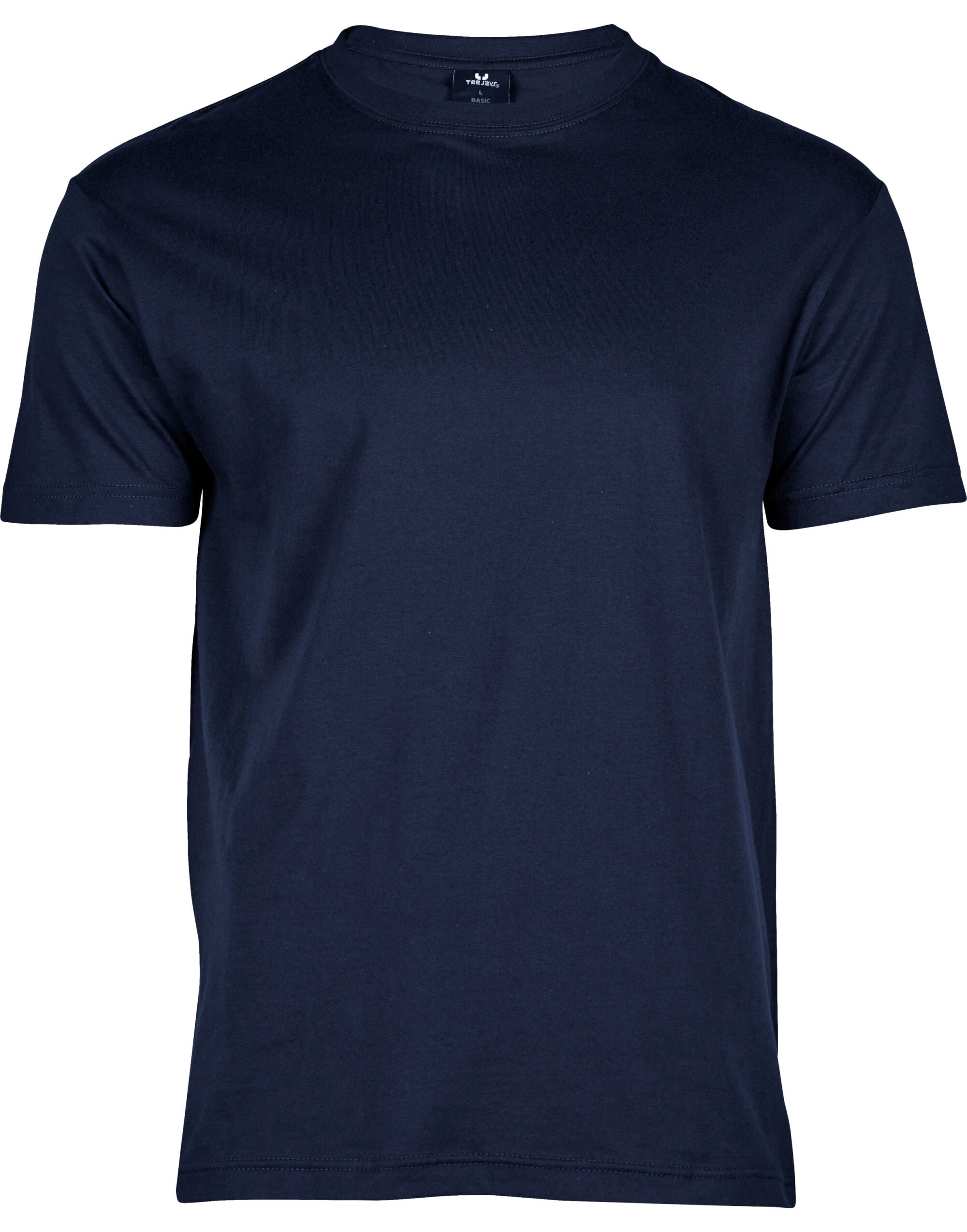 Tee Jays Men's Basic Tee