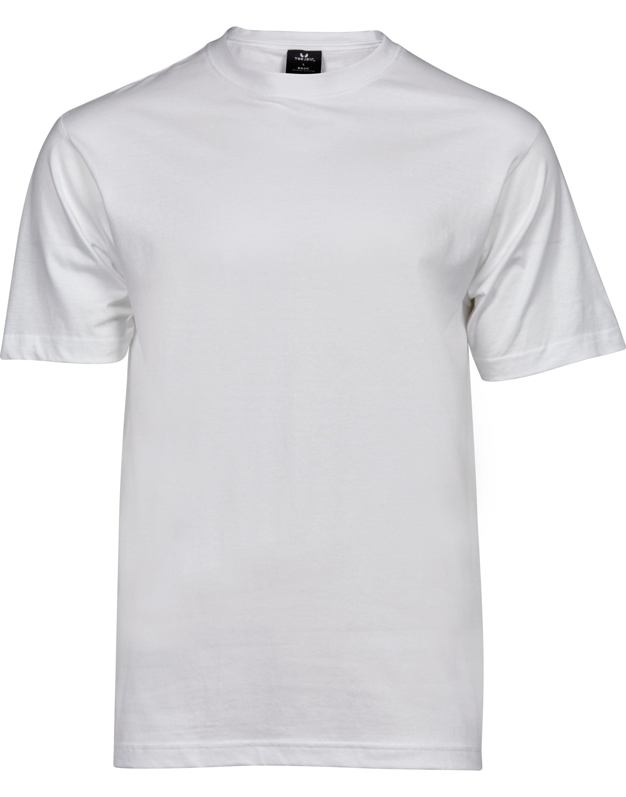 Tee Jays Men's Basic Tee