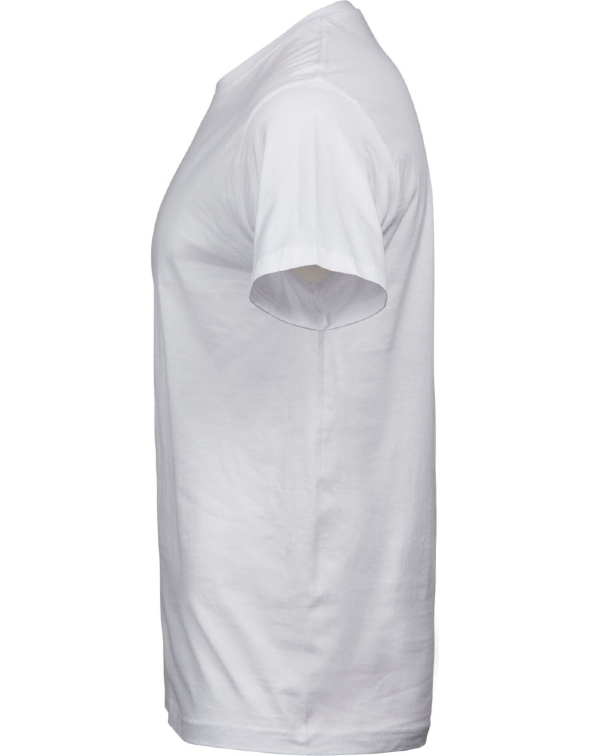 Tee Jays Men's Basic Tee