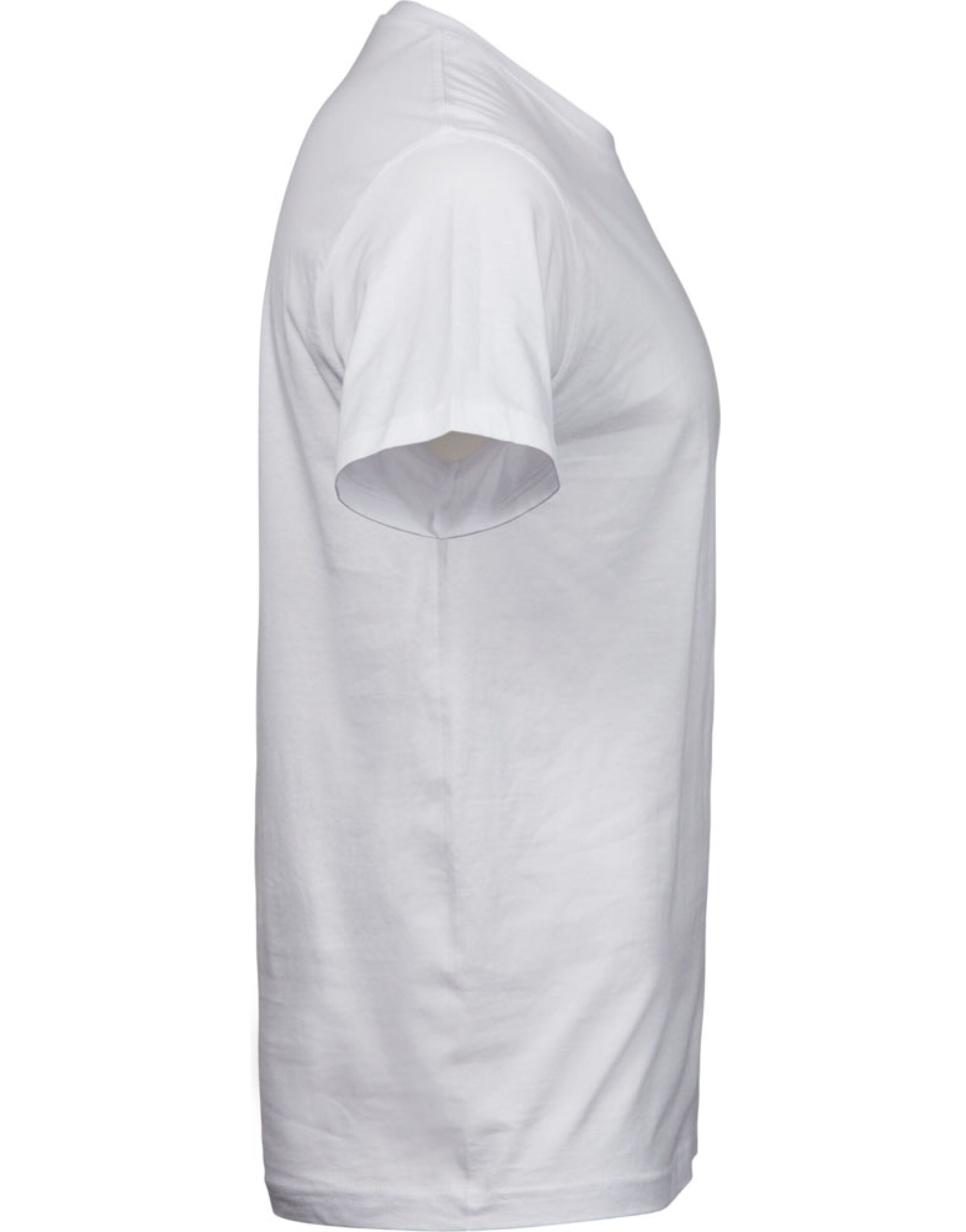 Tee Jays Men's Basic Tee