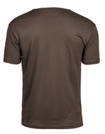 Tee Jays Men's Interlock Tee - thumbnail 4