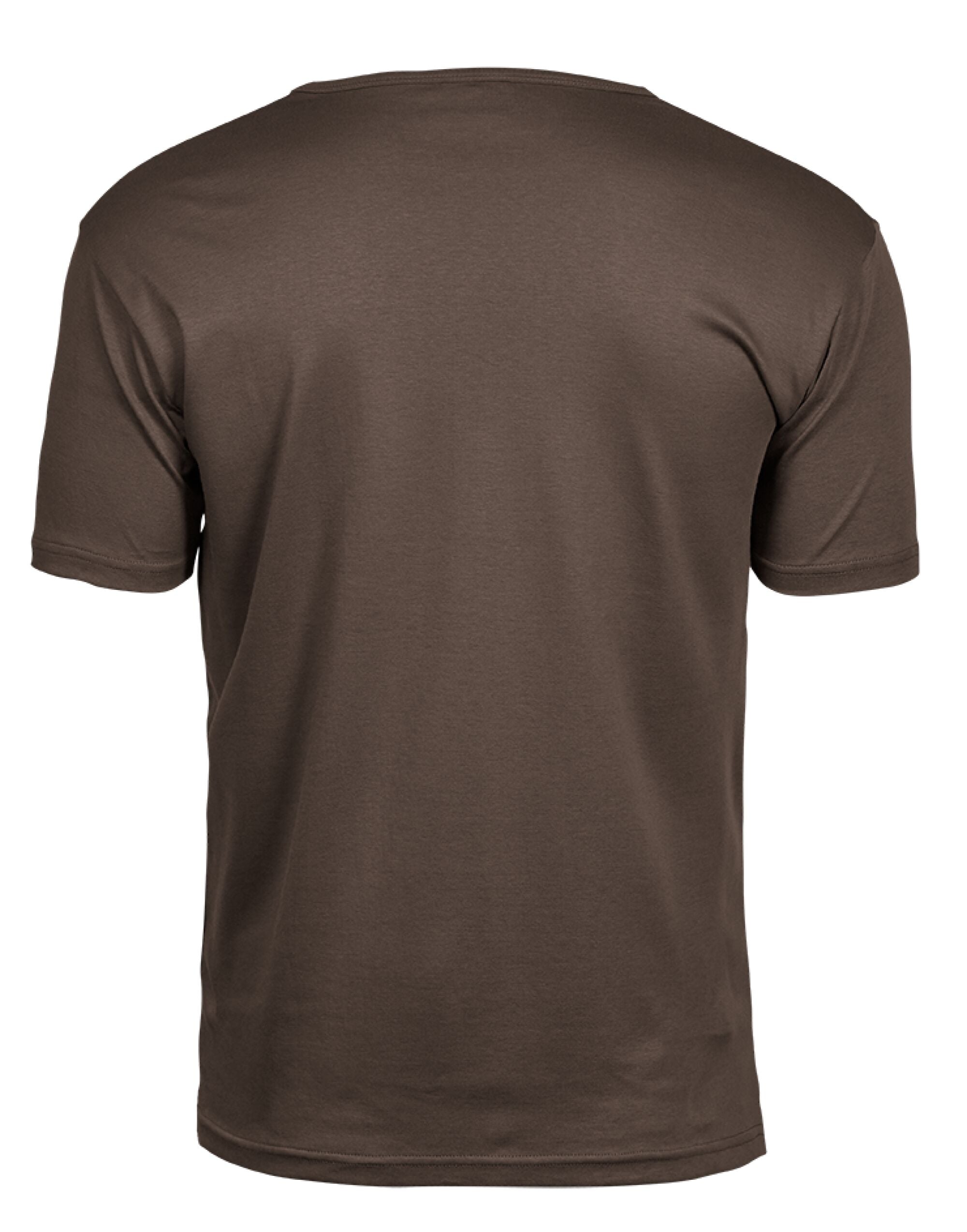 Tee Jays Men's Interlock Tee