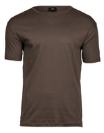 Tee Jays Men's Interlock Tee - thumbnail 3
