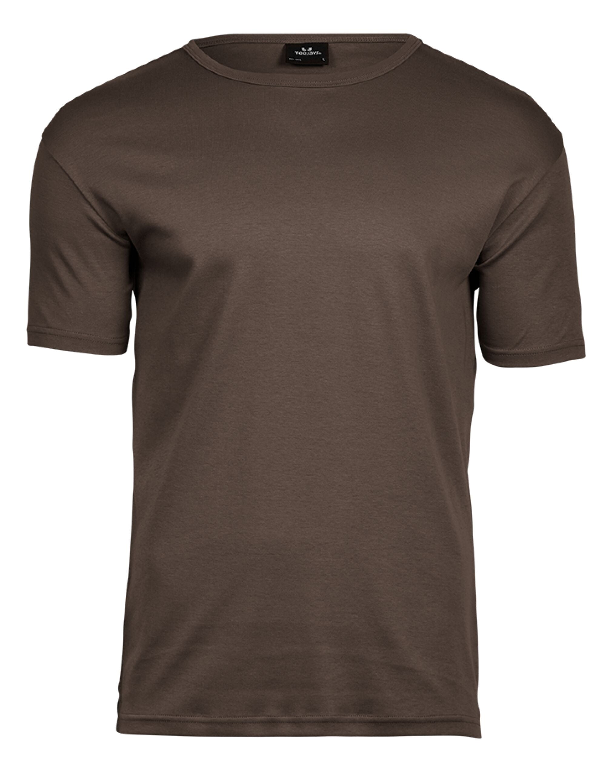 Tee Jays Men's Interlock Tee