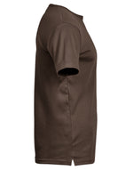Tee Jays Men's Interlock Tee - thumbnail 5