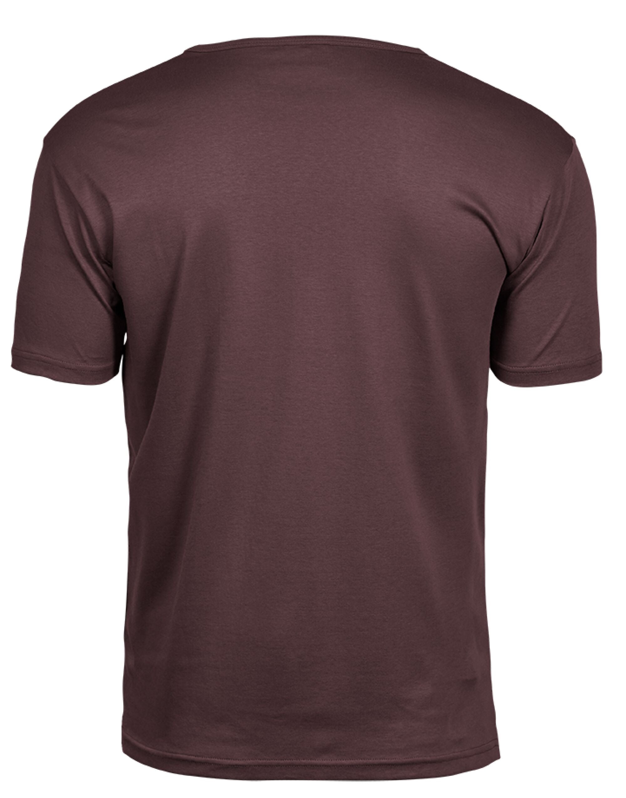 Tee Jays Men's Interlock Tee