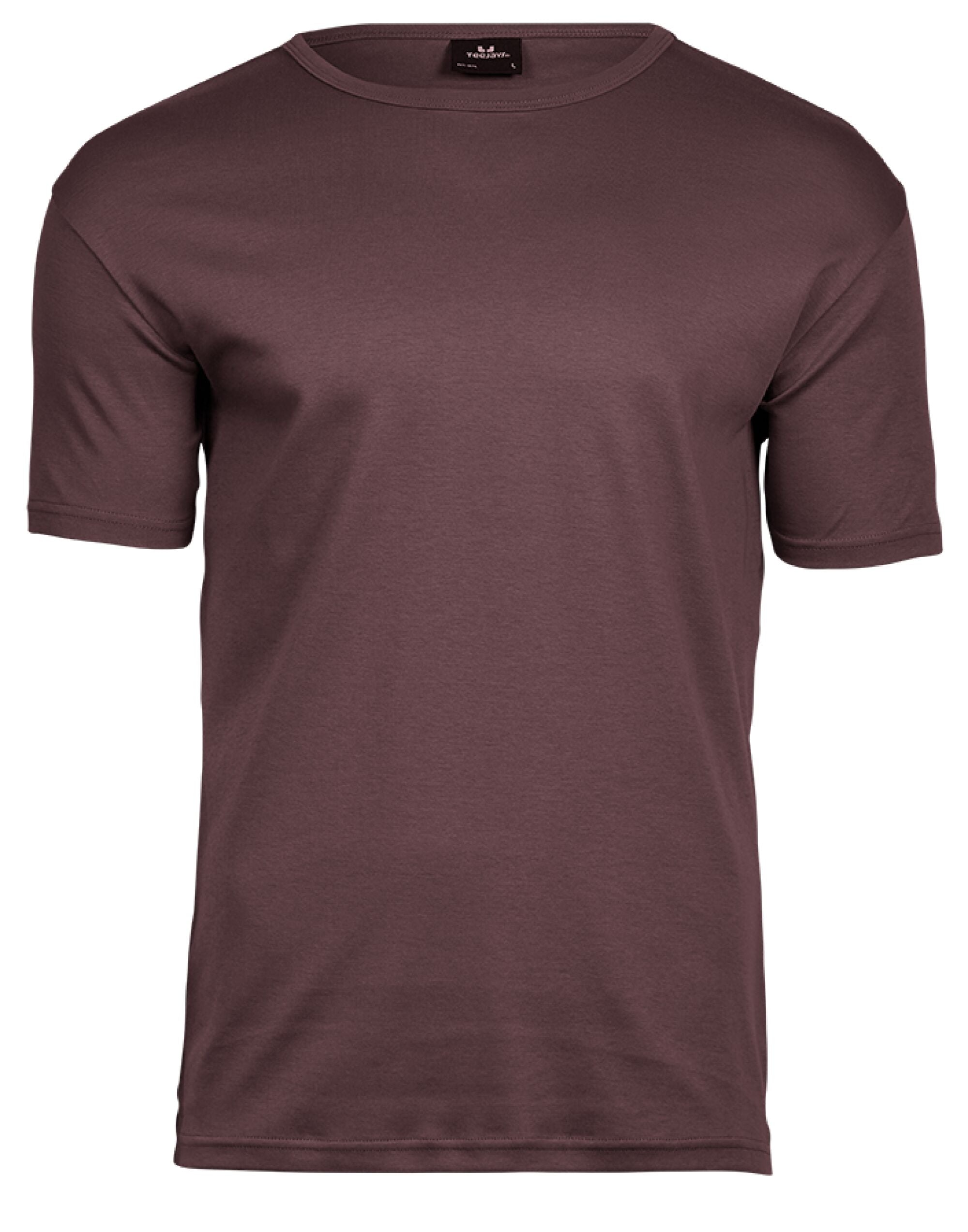 Tee Jays Men's Interlock Tee