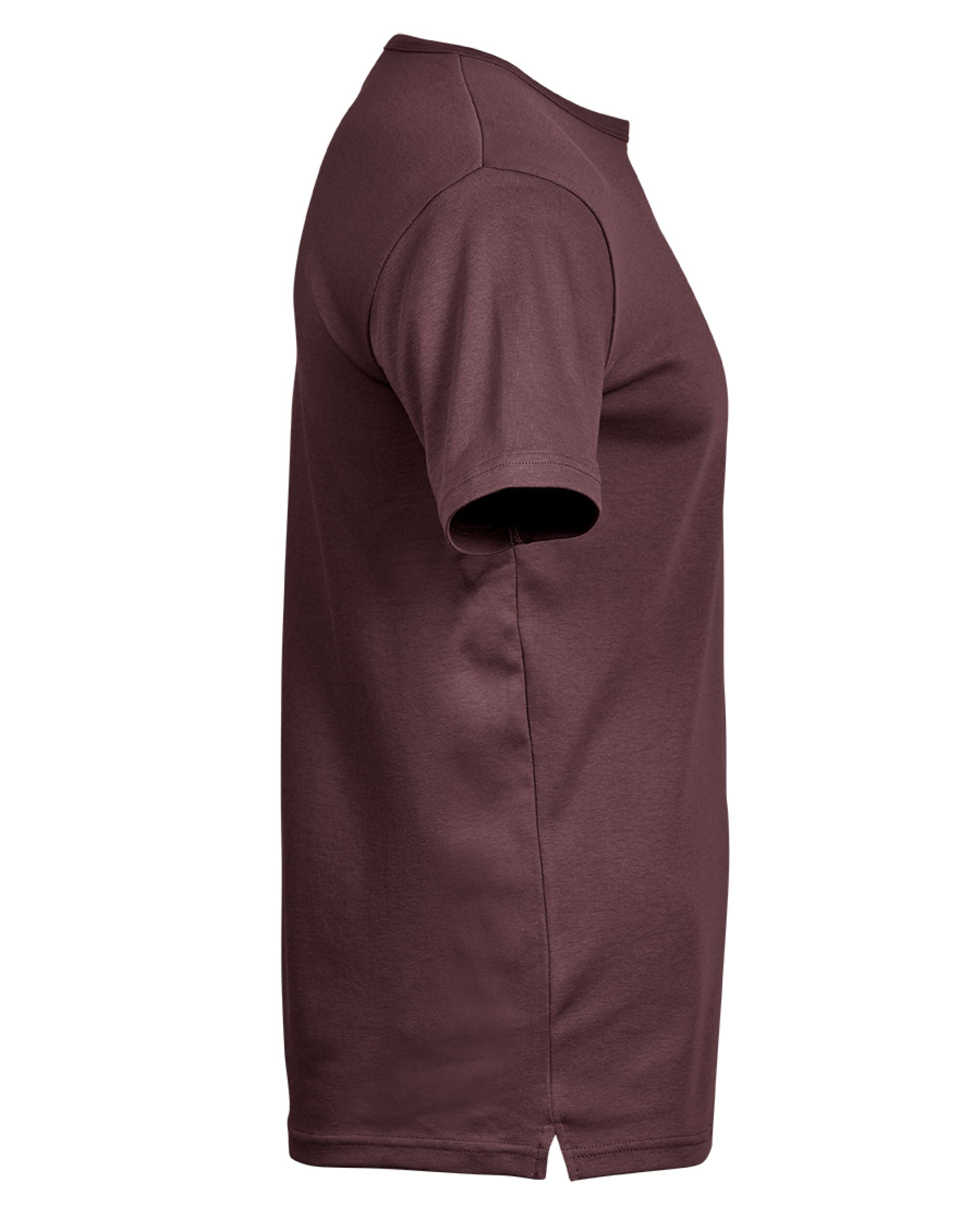 Tee Jays Men's Interlock Tee