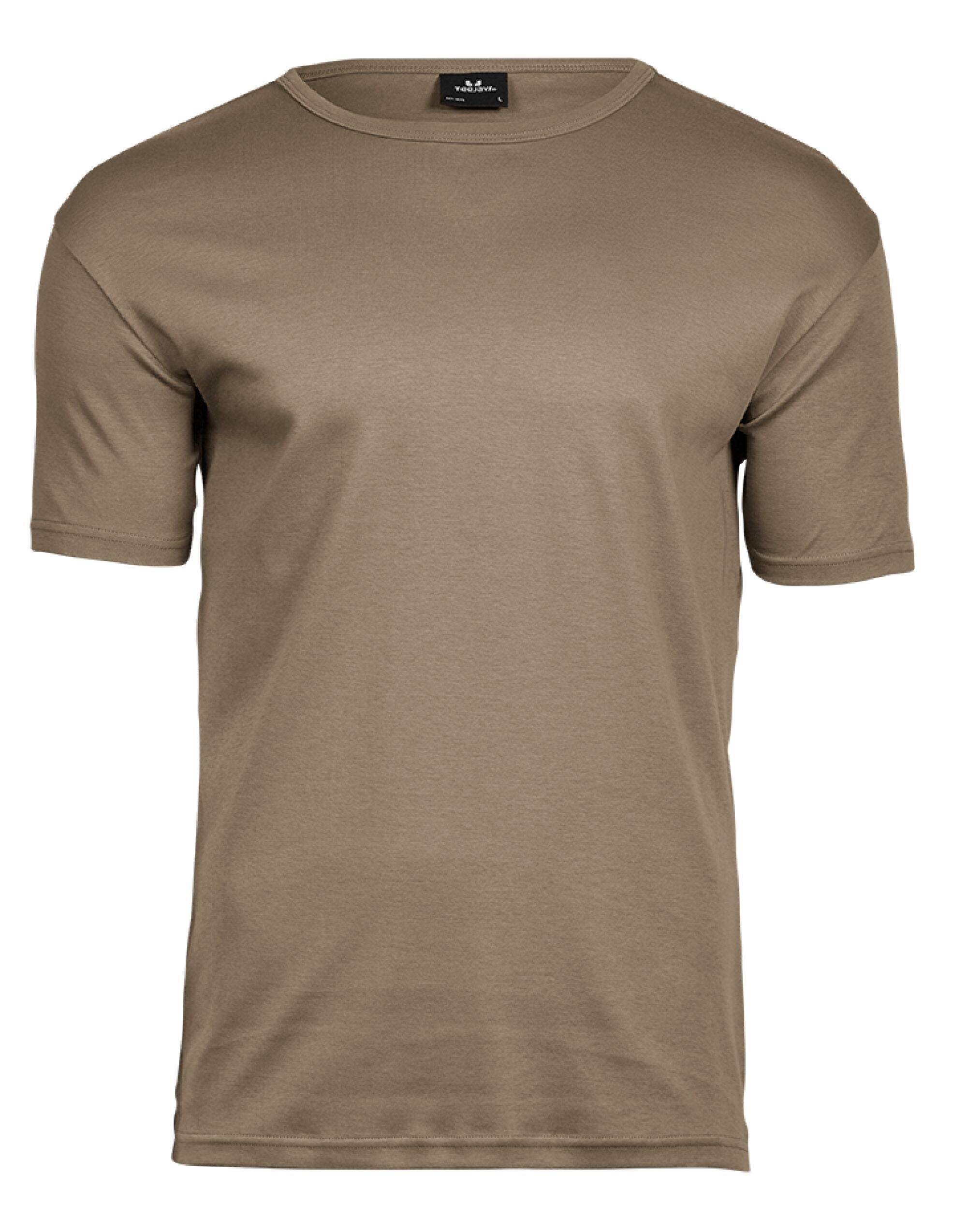 Tee Jays Men's Interlock Tee