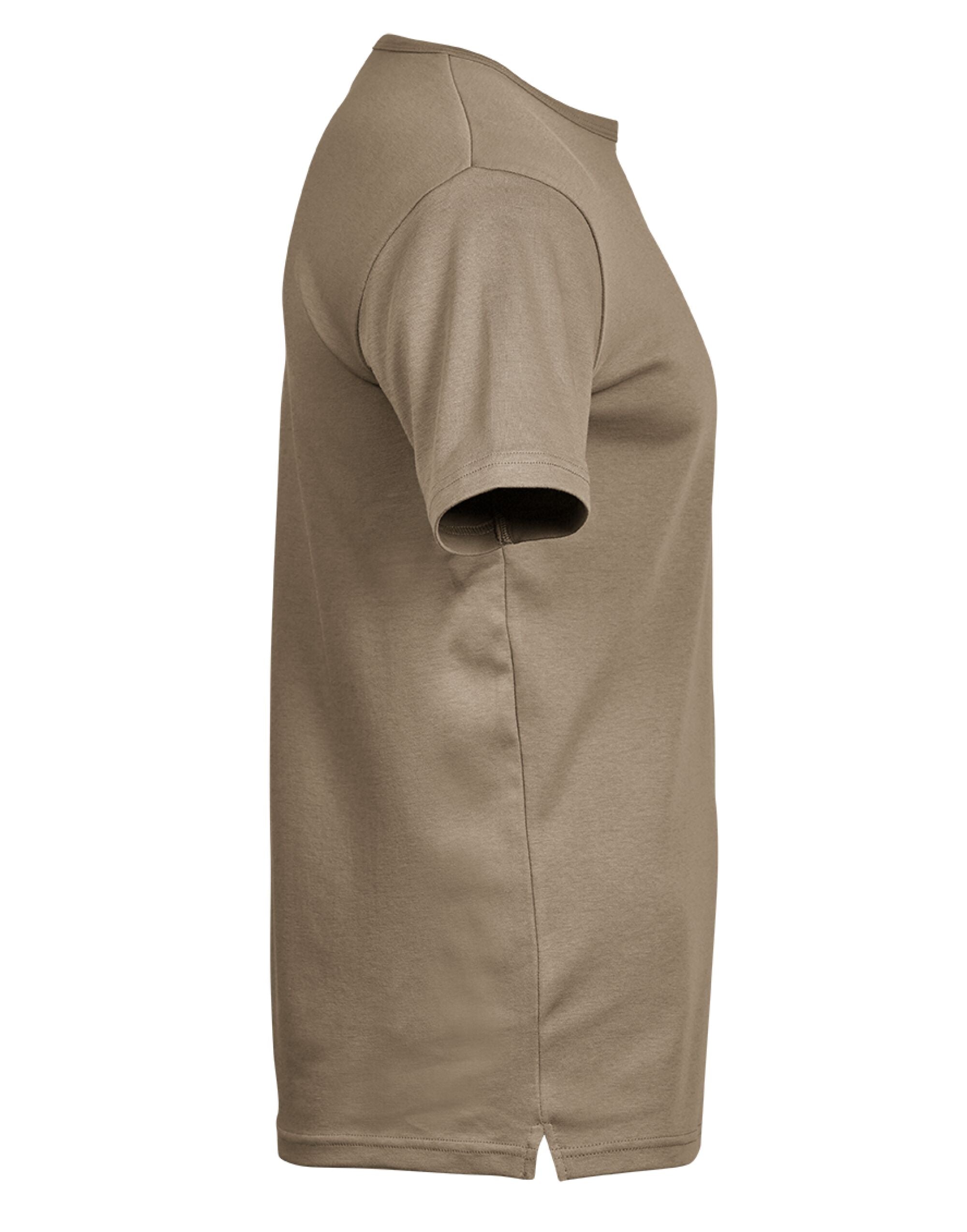 Tee Jays Men's Interlock Tee