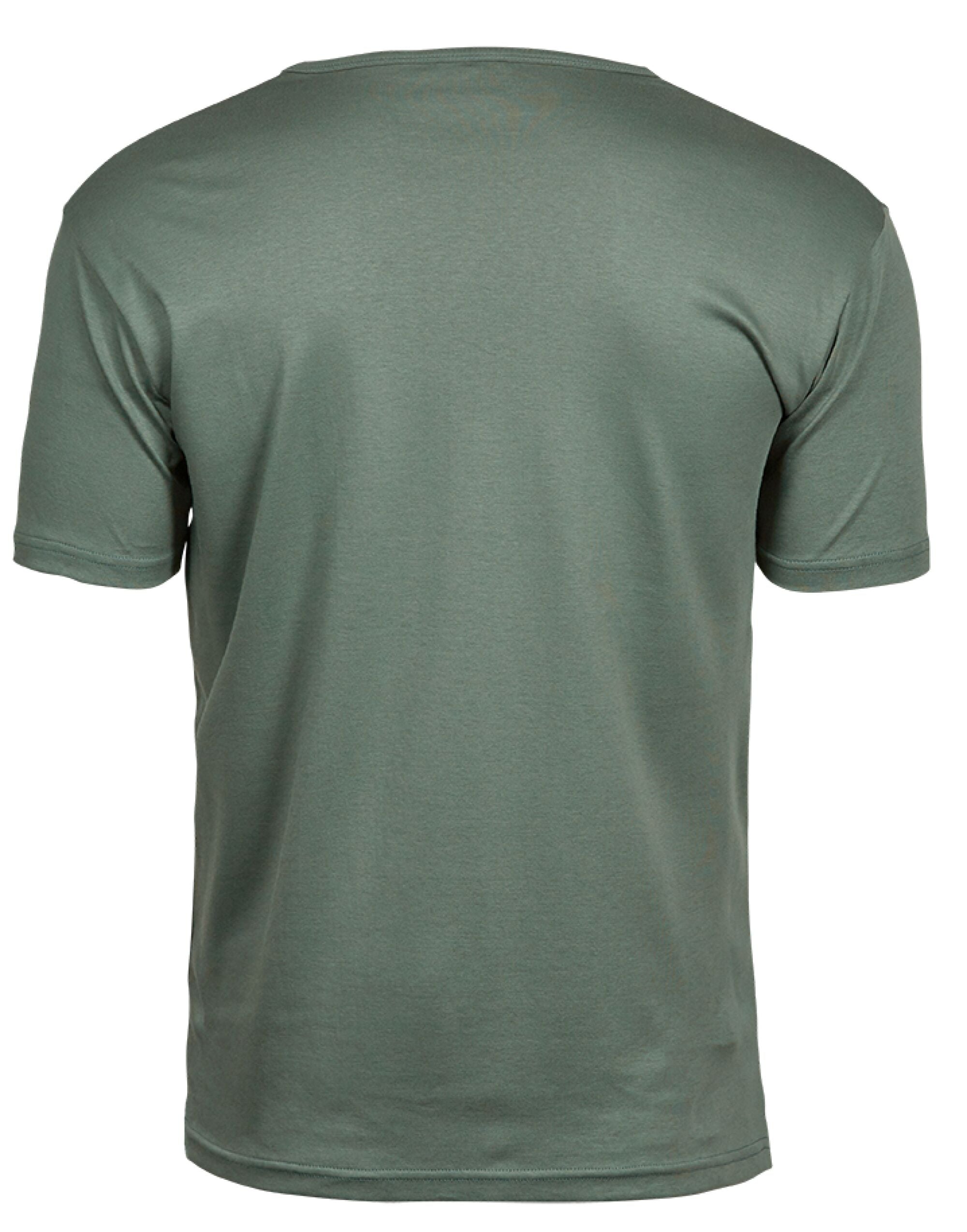 Tee Jays Men's Interlock Tee