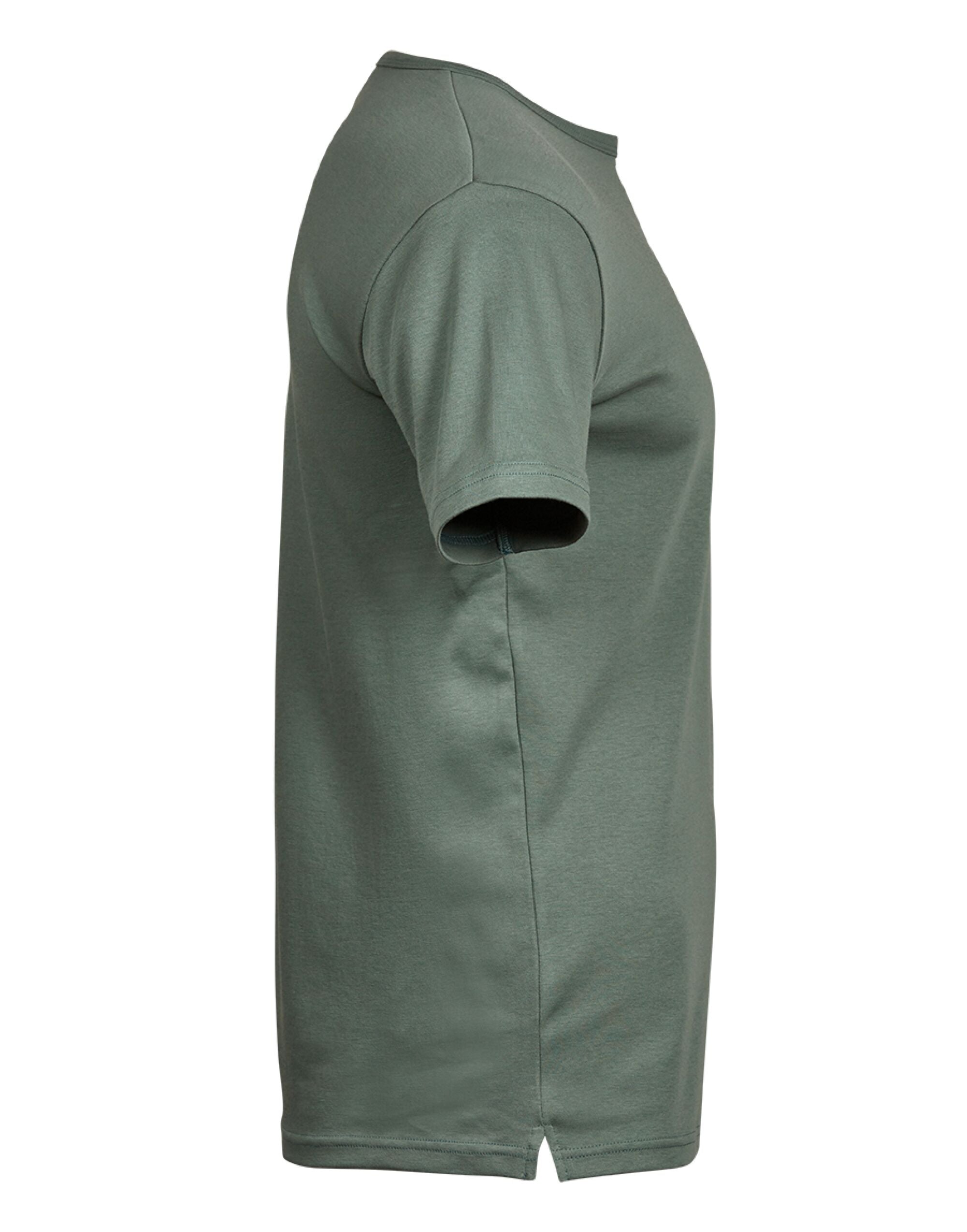 Tee Jays Men's Interlock Tee