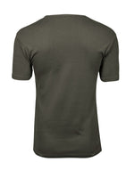 Tee Jays Men's Interlock Tee - thumbnail 14
