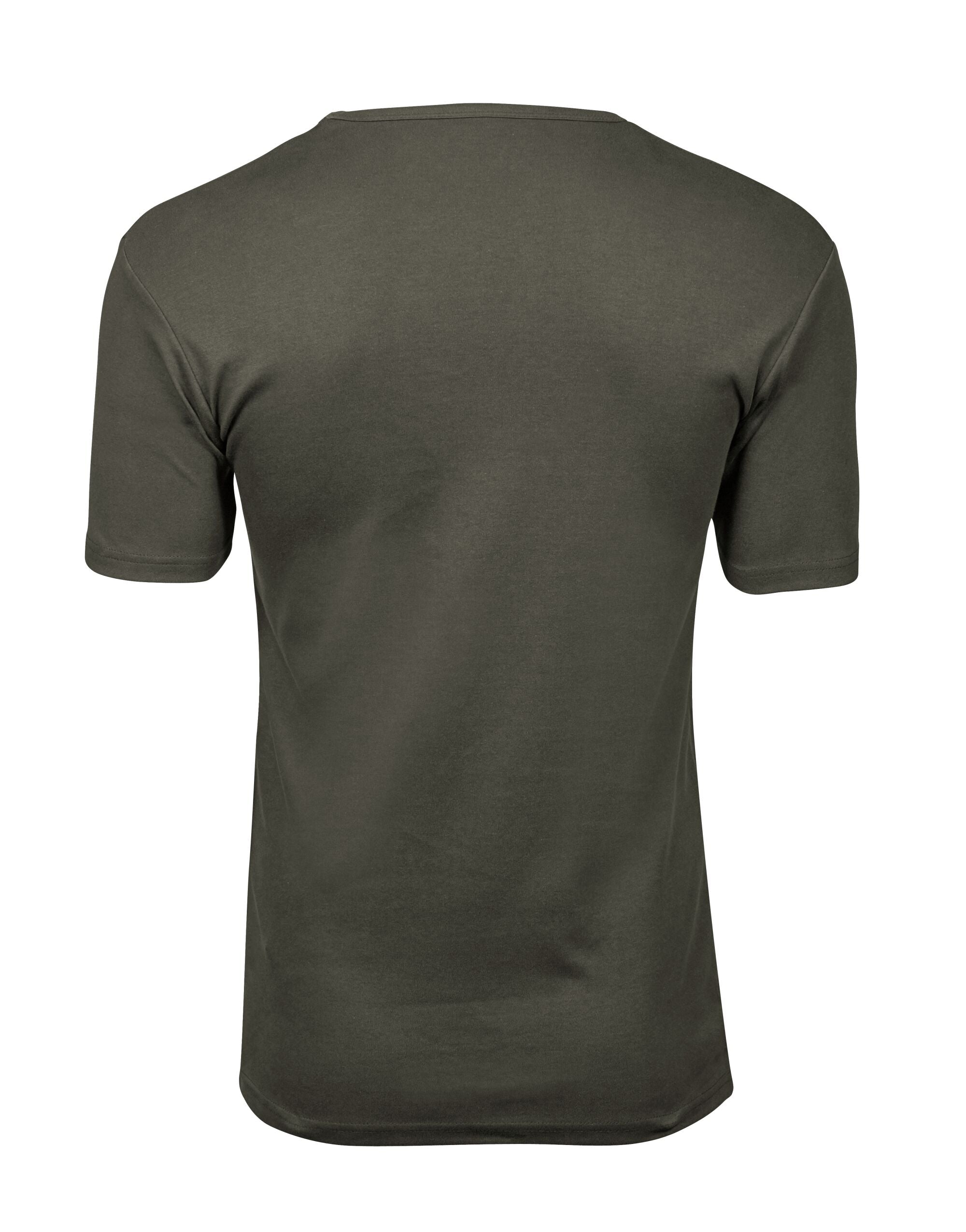 Tee Jays Men's Interlock Tee
