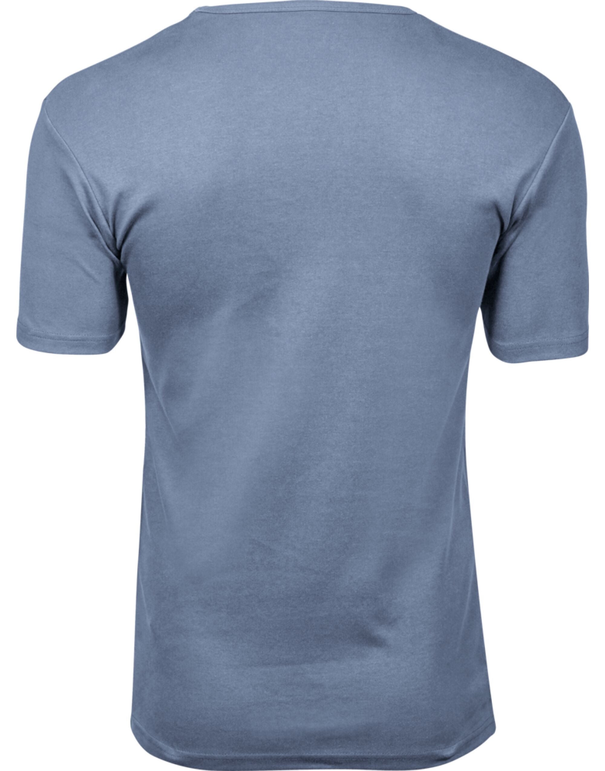 Tee Jays Men's Interlock Tee