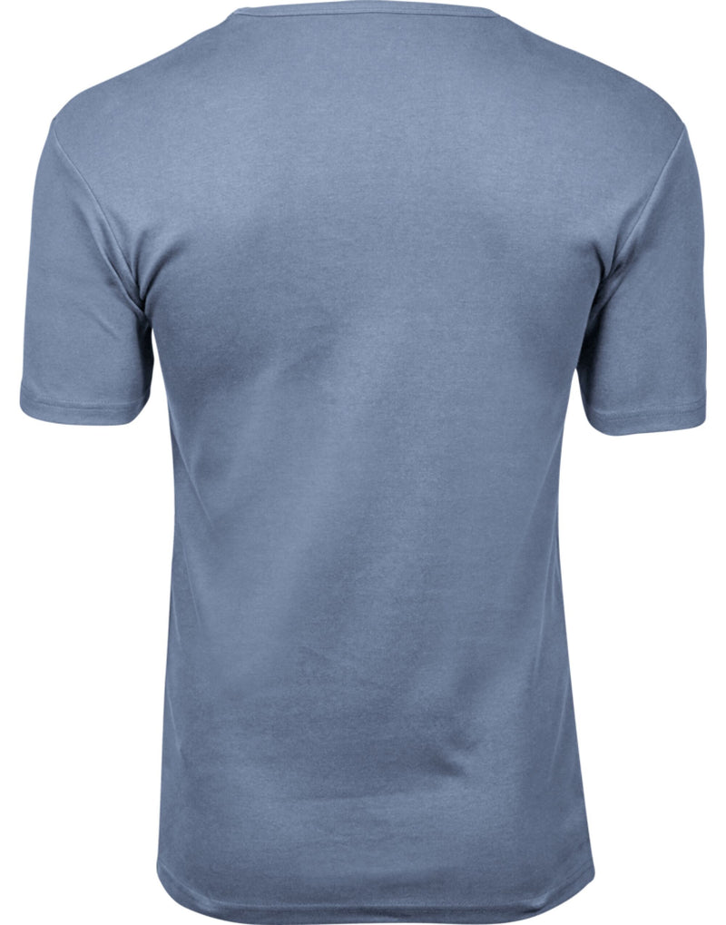 Tee Jays Men's Interlock Tee