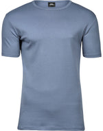 Tee Jays Men's Interlock Tee - thumbnail 19
