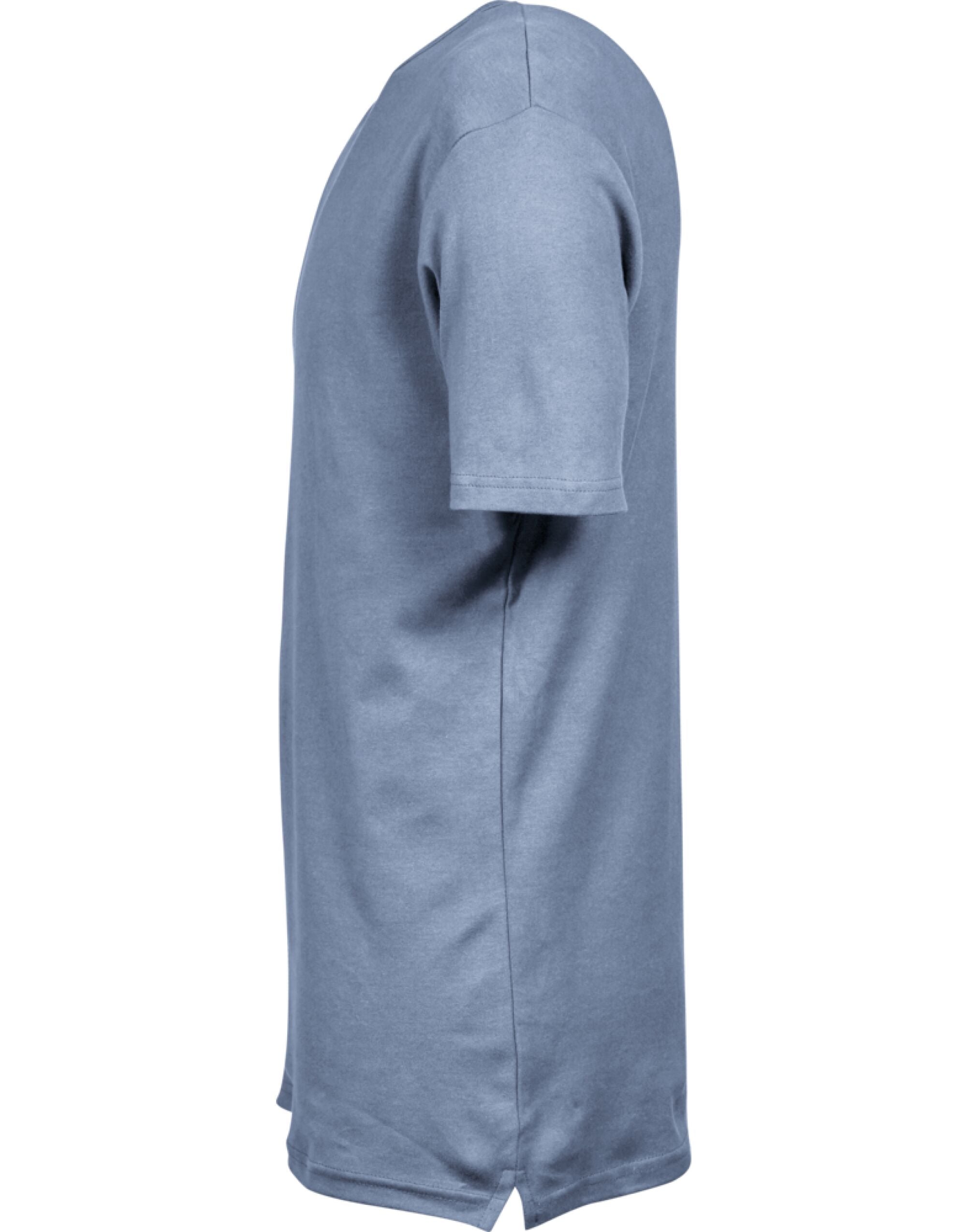 Tee Jays Men's Interlock Tee