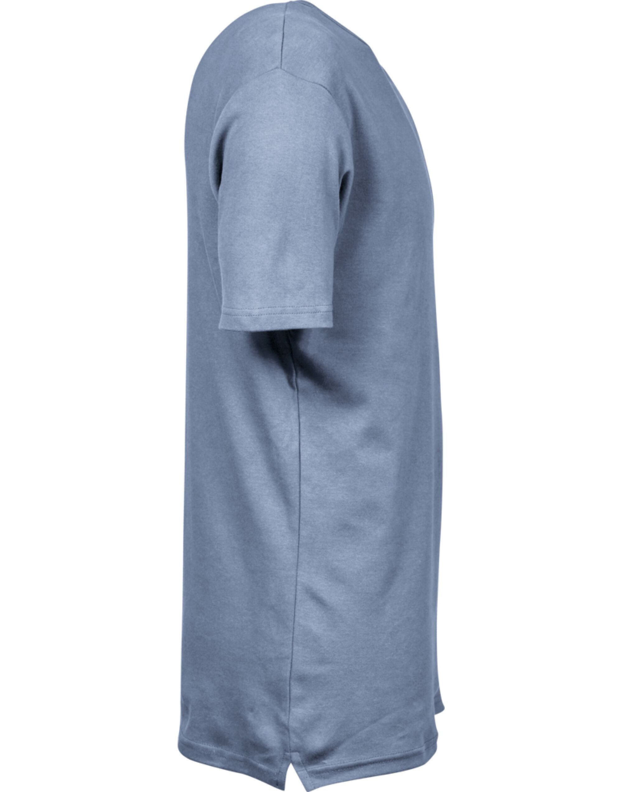 Tee Jays Men's Interlock Tee