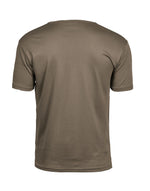Tee Jays Men's Interlock Tee - thumbnail 6